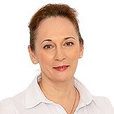 Врач Буряк Любовь Анатольевна