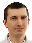 Врач Бурковский Александр Александрович