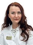 Врач Бушмакина Елизавета Геннадьевна