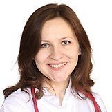Врач Буслаева Наталья Николаевна