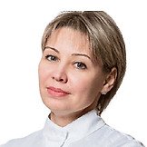Врач Бут Анжелика Александровна