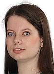 Врач Бутакова Екатерина Сергеевна
