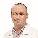 Врач Бузолин Дмитрий Викторович