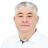 Врач Быржыбаев Джылдызбек Исаевич
