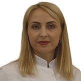 Врач Быстрицкая Ольга Дмитриевна