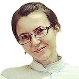 Врач Цаберябая Ирина Анатольевна