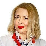 Врач Чагина Евгения Владимировна