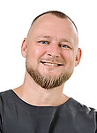 Врач Чаюков Сергей Сергеевич