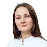 Врач Чамеева Ирина Александровна