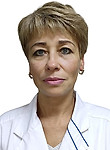Врач Чантурия Людмила Владимировна