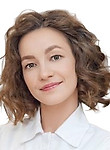 Врач Чарандаева Дарья Олеговна