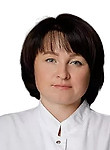 Врач Чегодаева Татьяна Викторовна