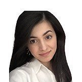 Врач Чехоева Диана Валерьяновна