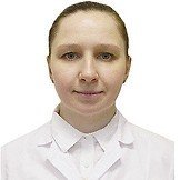 Врач Чемакина Дарья Сергеевна