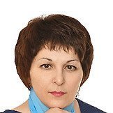 Врач Черемных Елена Юрьевна