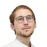 Врач Черемных Никита Игоревич