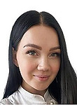 Врач Черкасова Наталья Александровна