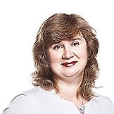 Врач Черноглазова Елена Викторовна