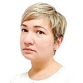 Врач Чернова Анна Леонидовна