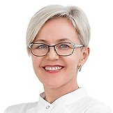 Врач Чернова Лилия Викторовна