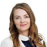 Врач Чернышова Елена Николаевна