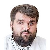 Врач Ческидов Ярослав Валерьевич