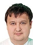 Врач Ческидов Владимир Игоревич