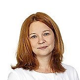 Врач Ческидова Алина Игоревна