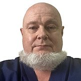 Врач Чесноков Андрей Николаевич