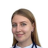 Врач Чезганова Наталья Игоревна