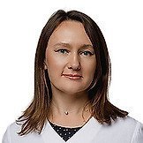 Врач Чиченкова Анна Васильевна