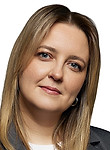 Врач Чичерина Елена Леонидовна 