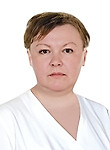 Врач Чиликина Ирина Сергеевна