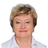 Врач Чистикина Галина Леонидовна
