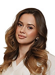 Врач Чистякова Анастасия Александровна 
