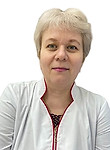 Врач Чудинова Татьяна Владимировна