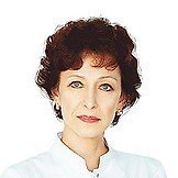 Врач Чупина Ольга Юрьевна