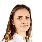Врач Чуракова Мария Игоревна