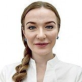 Врач Чурсина Юлия Сергеевна