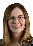 Врач Цырульник Евгения Александровна