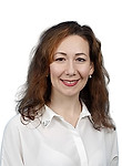 Врач Даданова Ольга Анатольевна