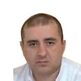 Врач Далгатов Магомед Абдулагаджиевич