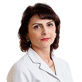 Врач Даллакян Лусинэ Юрьевна