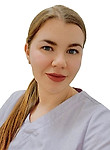 Врач Дальниченко Ольга Сергеевна