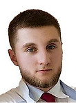 Врач Данильченко Ярослав Геннадьевич 