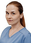 Врач Данилова Анастасия Васильевна