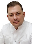 Врач Данков Дмитрий Михайлович