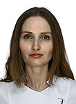 Врач Данкова Ольга Валерьевна