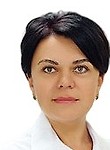 Врач Децык Ольга Романовна