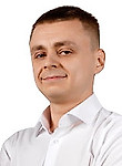 Врач Дехтяренко Иван Викторович 